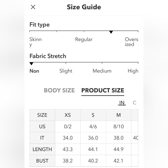 NWT Cupshe woman's white swimsuit cover up size Xtra small - Picture 3 of 6